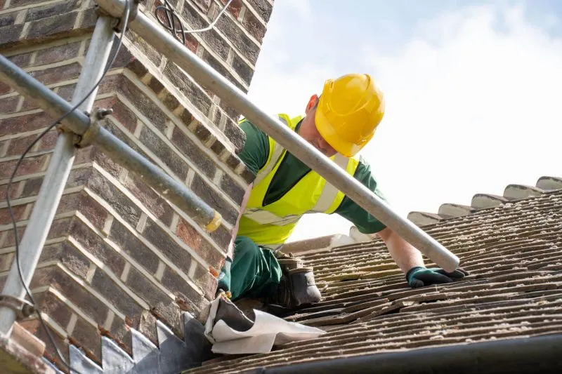 Roofers In Shiloh Il